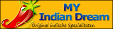 My Indian Dream Logo